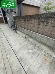 ハーモニーテラス城木町Ⅱの物件外観写真